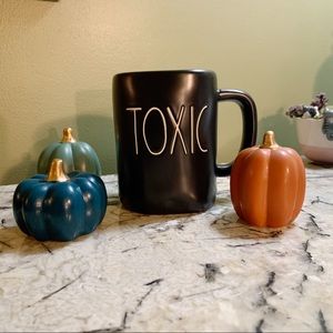Rae Dunn Mug Toxic